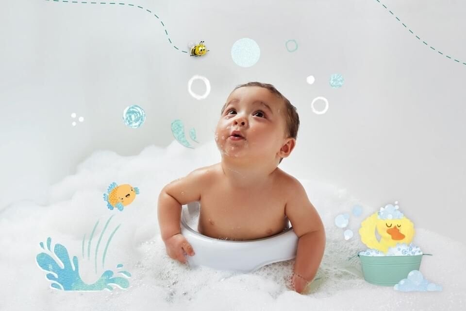 Bebek Bakım Ürünleri Alırken Dikkat Etmeniz Gerekenler