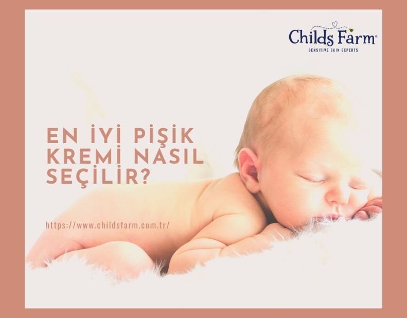 En İyi Pişik Kremi Nasıl Seçilir?