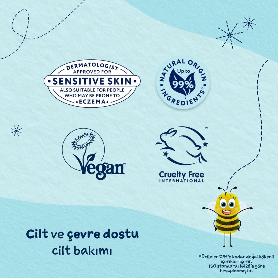 Childs Farm Kuru ve Kıvırcık Saçlar için Hindistan Cevizi Özlü Durulama Gerektirmeyen Sprey Saç Kremi 100 ml