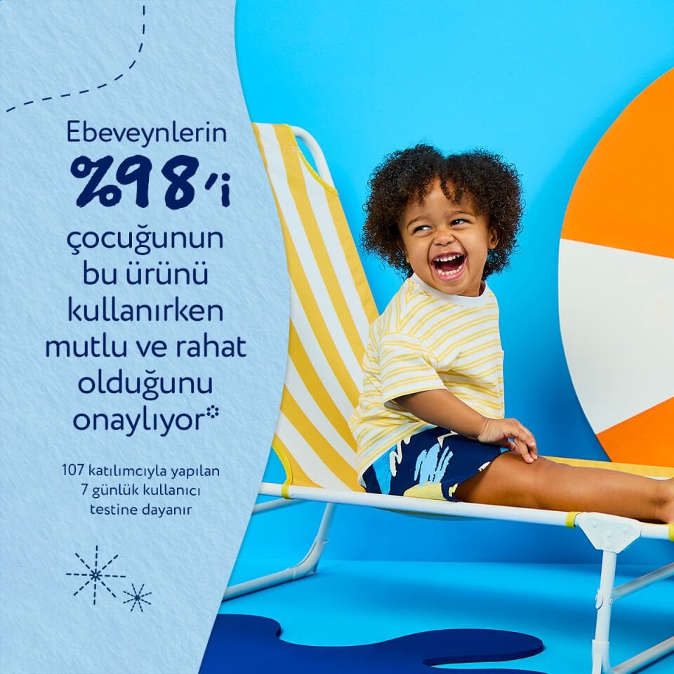 Childs Farm Çocuk Roll On Güneş Kremi SPF 50+ 50 ml