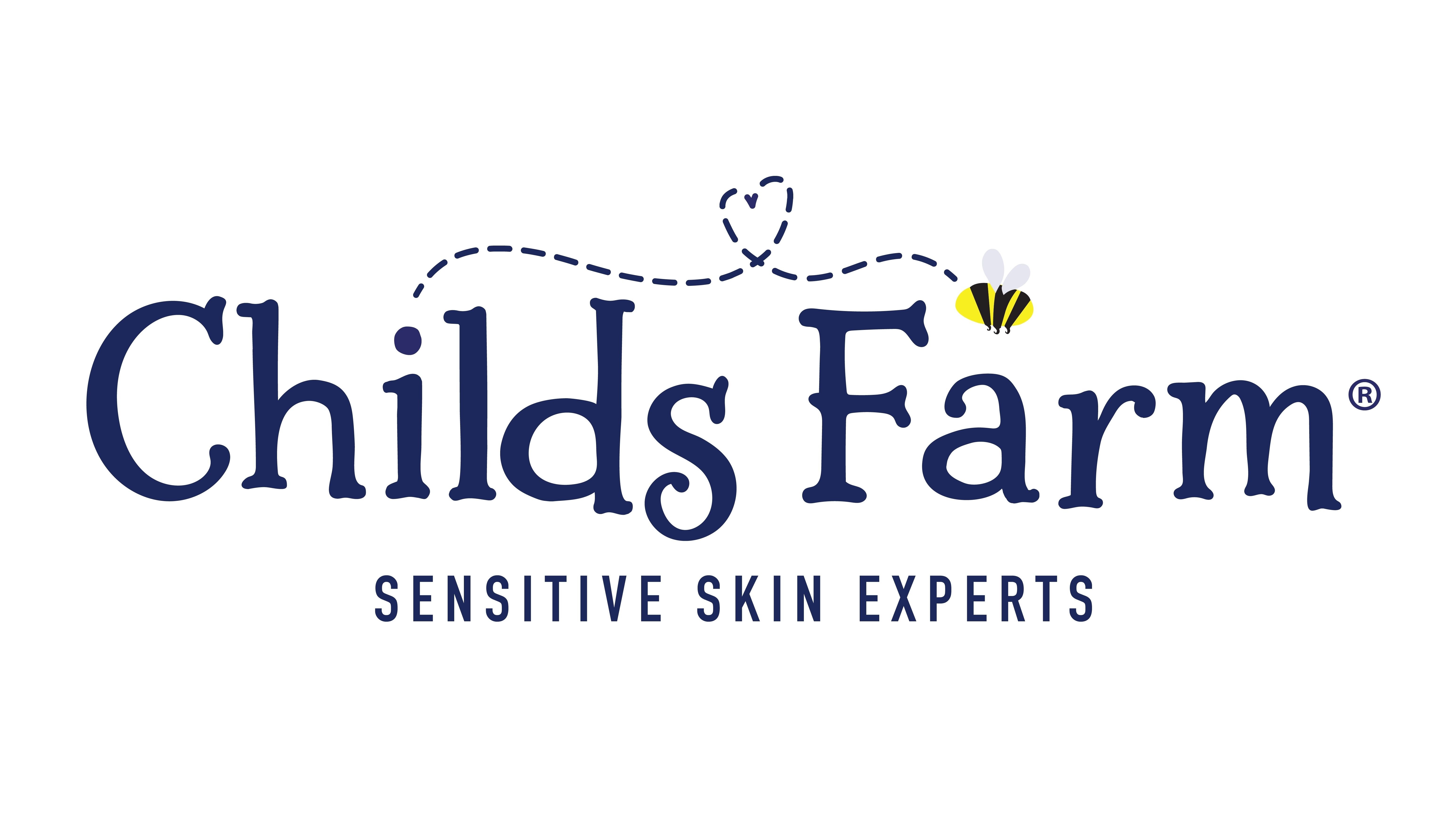 Bebek ve Çocuk Bakım Ürünleri | Hassas Cilt İçin Doğal Bakım – Childs Farm